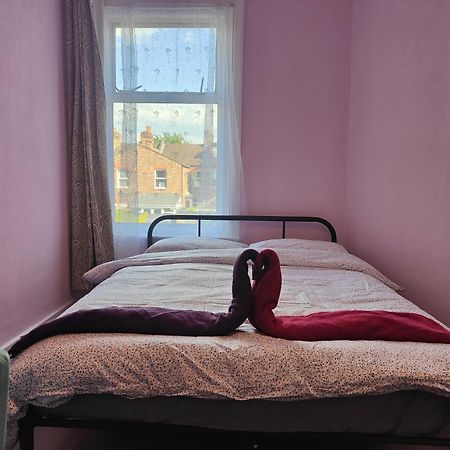 Hotel Charming Double Bed Retreat Londres Exterior foto