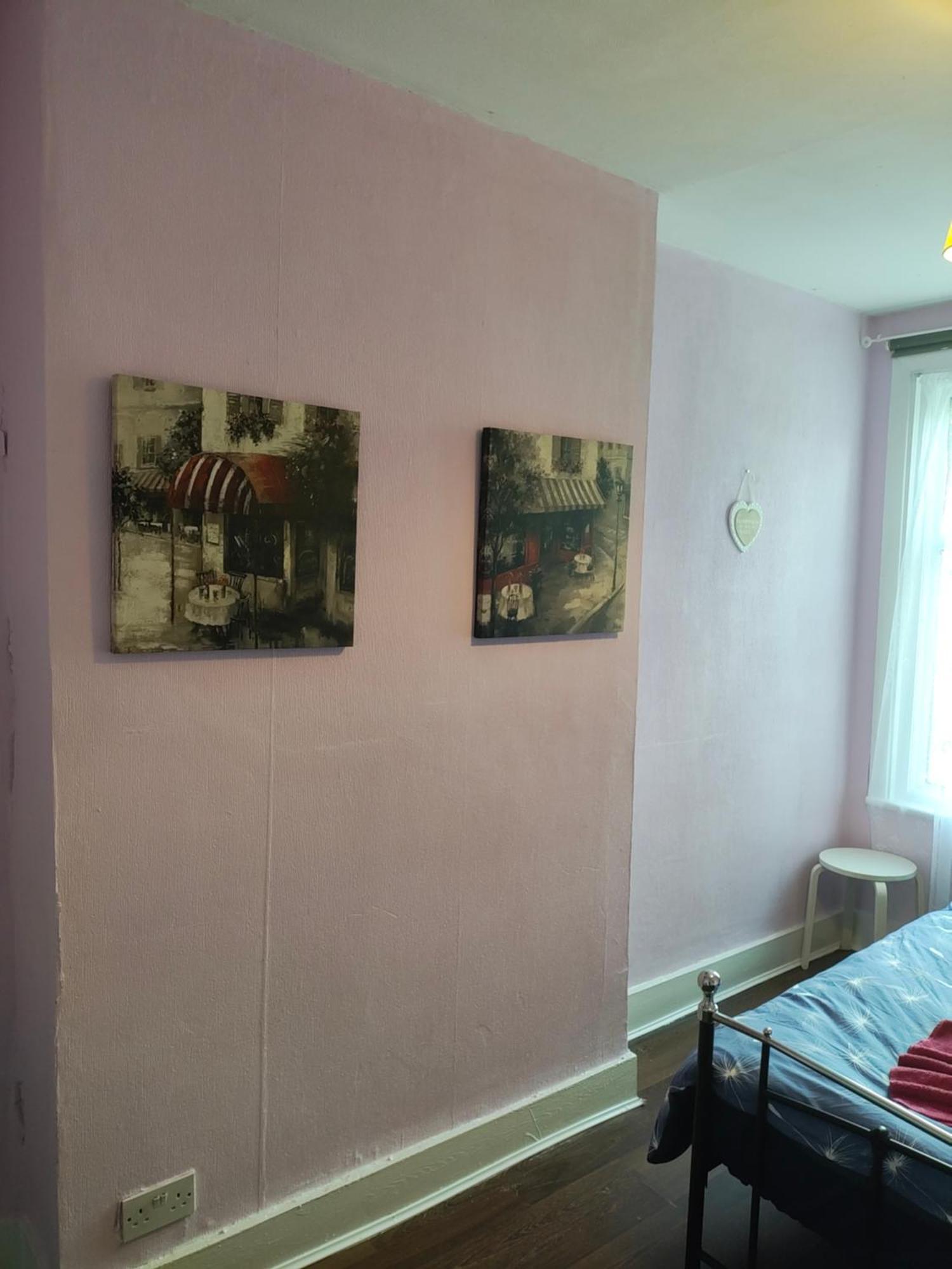 Hotel Charming Double Bed Retreat Londres Exterior foto