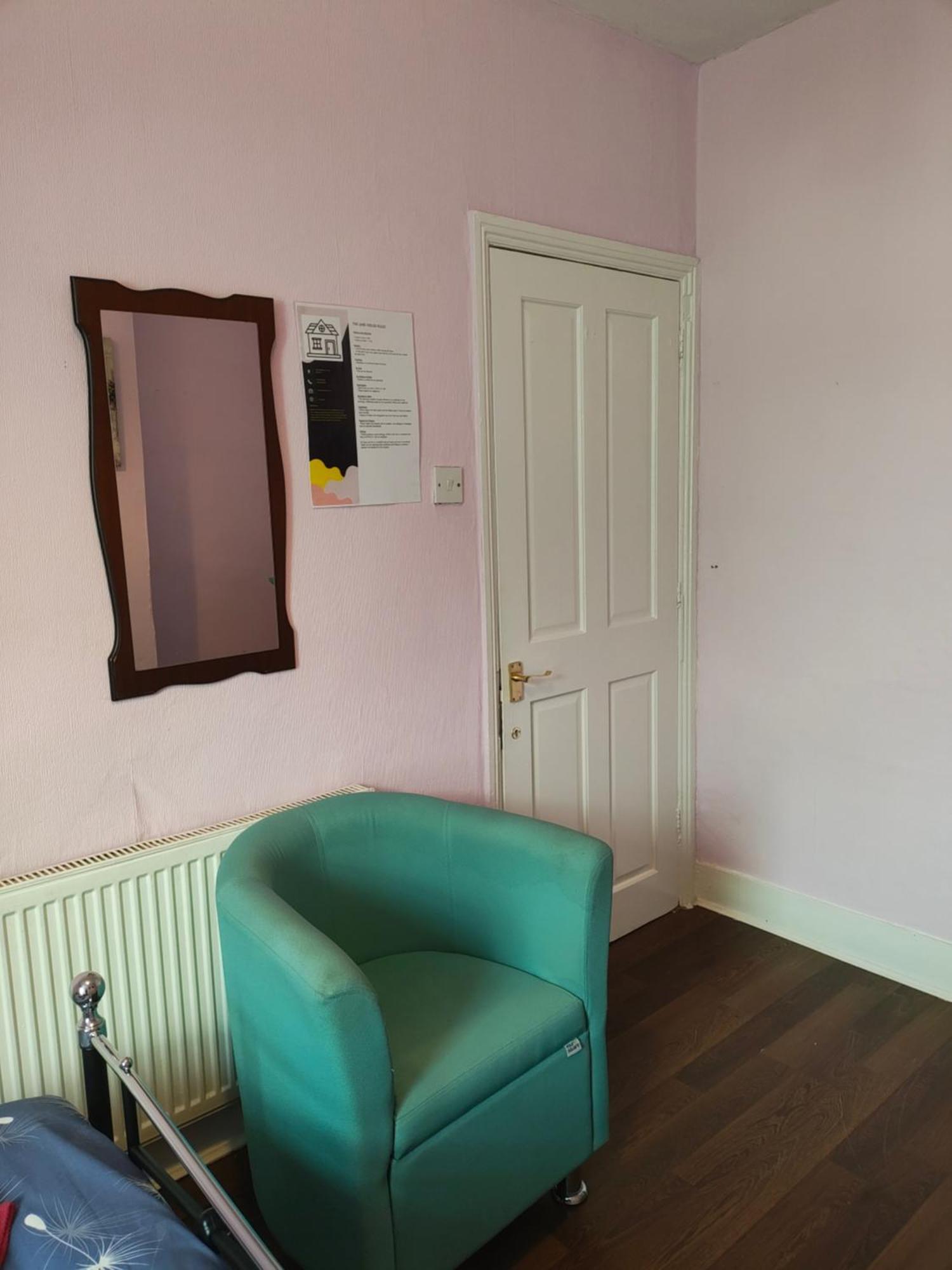 Hotel Charming Double Bed Retreat Londres Exterior foto