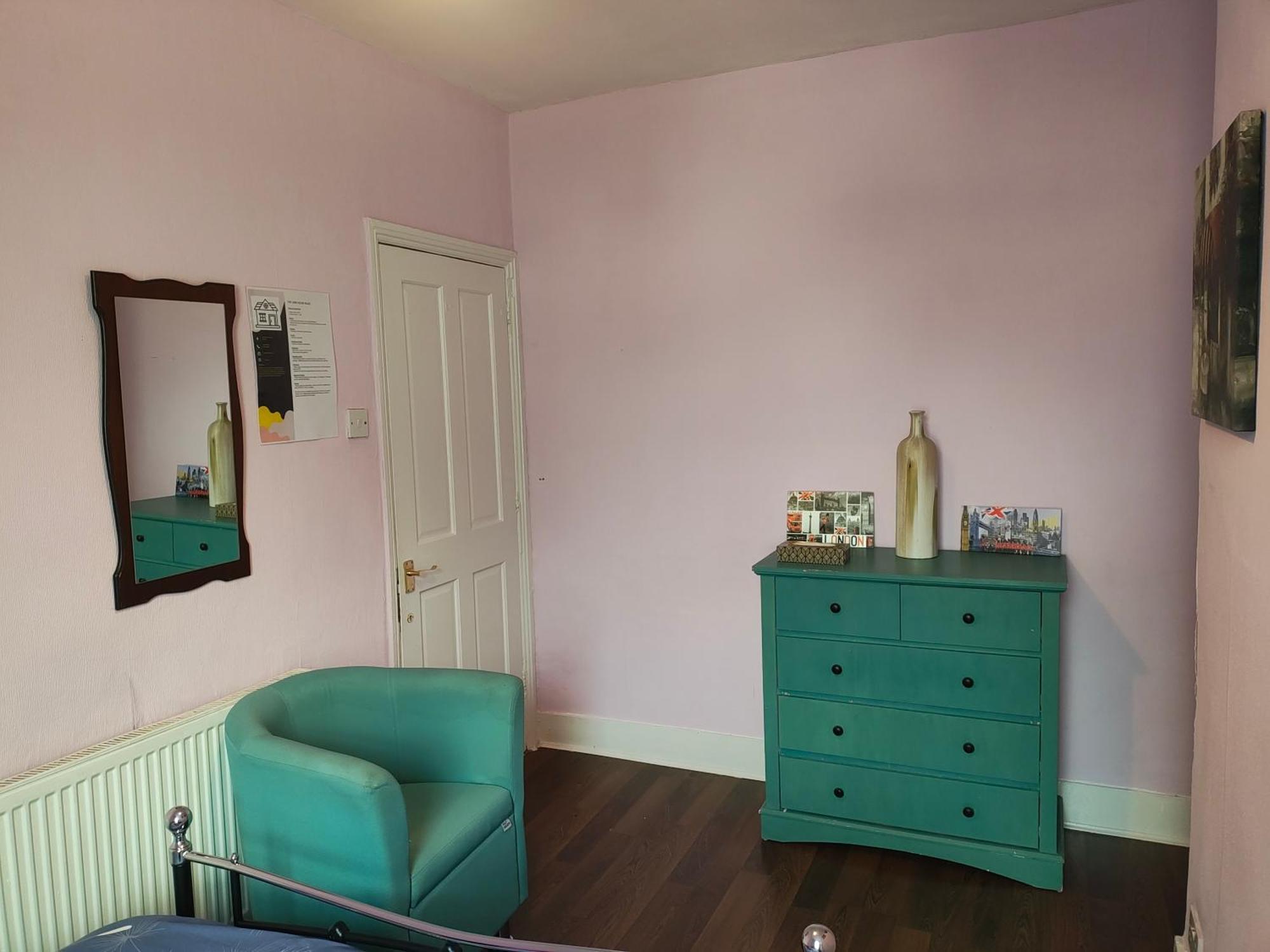 Hotel Charming Double Bed Retreat Londres Exterior foto